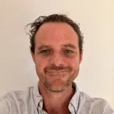 Wesley - prof de Inglés - Barcelona