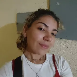 Ana Clara - Prof de matemática - Natal