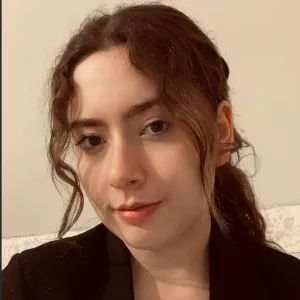 Elisa - Prof d'anglais - Meursanges