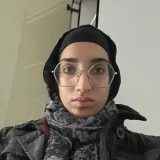 Bismah - Insegnante di italiano lingua straniera - Milano