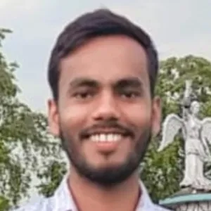 RAVINDRA - Maths teacher - Varanasi
