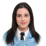 Paula - tutor académico - Segovia