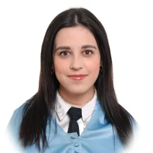 Paula - tutor académico - Segovia