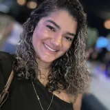Ana - Professor de matemática - São Luís