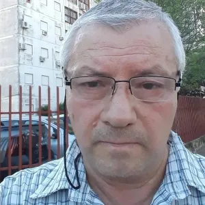 Jorge - Profesor matemática - Corrientes