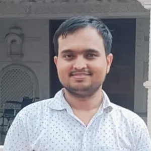 Vikas - Maths teacher - Surat