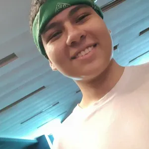Fabian - Ethics Tutor - Bucaramanga