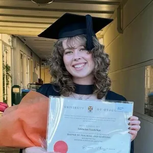 Tabi - French tutor - Eugene