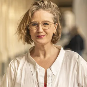 Erika - personlig utvecklinglärare - Stockholm