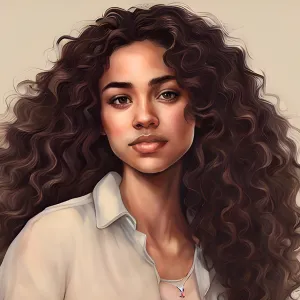 Maya - Prof de maths - Saint-Pierre