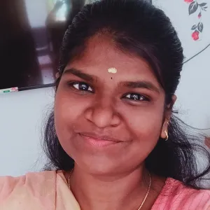 Swetha - Maths tutor - Udumalaipettai