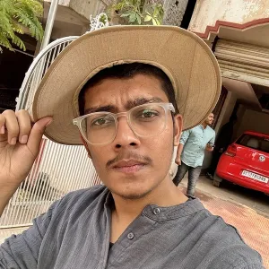  - Biology tutor - Gusainsar