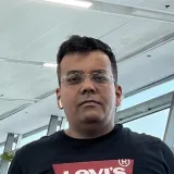 Bhupendra - Accounting tutor - Hassall Grove