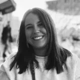 Isabel - Prof d'espagnol - Bruxelles