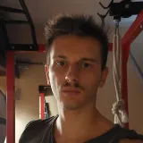 Chris - Insegnante di matematica - Samarate