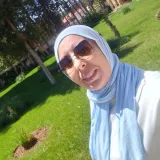 Laila - Prof d'arabe - 