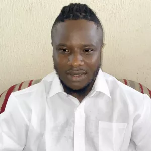 Emeka - English tutor - Satellite Town