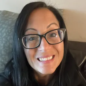 Lina - English tutor - Whitby