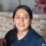 Maria Angelica - profesor de matemáticas - Barranquilla