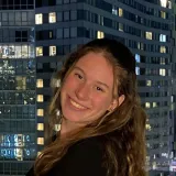 Maya - Mathematics tutor - New Orleans
