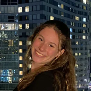 Maya - Mathematics tutor - New Orleans