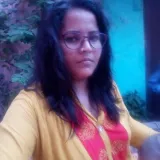 Sushmita - Physics tutor - Roorkee