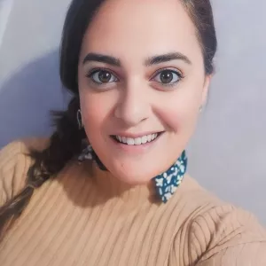 Chiara - Insegnante di aiuto compiti - Saronno