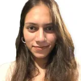Samiksha - Maths tutor - Nottingham