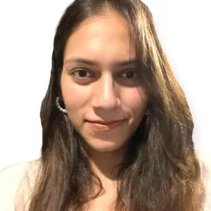 Samiksha - Maths tutor - Nottingham