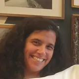 Aida - Spanish tutor - Ottawa