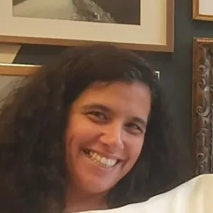 Aida - Spanish tutor - Ottawa