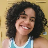 Amanda - Professor de português para estrangeiros - Bonsucesso
