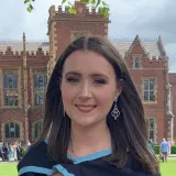 Claire - Maths tutor - Belfast
