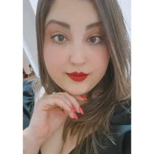 INGRIDY THAIS - personal trainer - Florianópolis