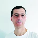 José Emanuel - Professor de Pintura - Recife