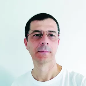 José Emanuel - Professor de Pintura - Recife