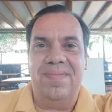 Anderson - Prof de geografia - Boa Esperança