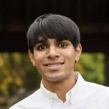 Nikhil - Maths tutor - Ann Arbor