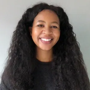 Nosipho - English tutor - Germantown