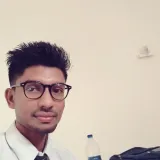 Moinak - Computer programming tutor - Ramthenga