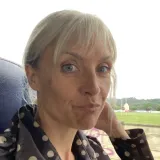 Géraldine - Prof d'aide aux devoirs - Lannemezan