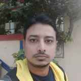 Ebtasam ahmad - Maths teacher - Bhopal