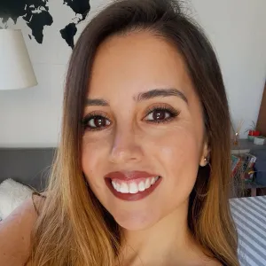 Nadia - profesor de entrenamiento personal - Comodoro Rivadavia