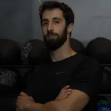 Kevin - personal trainer - Charneca de Caparica