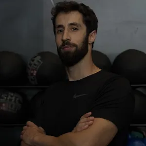 Kevin - personal trainer - Charneca de Caparica
