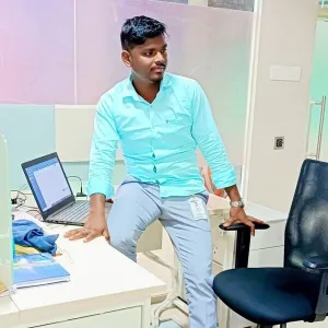 Sanjay - Computer programming tutor - Balasore