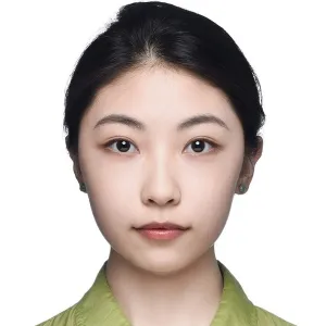 Shirley - Chinese tutor - Manchester
