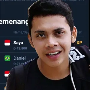 Bambang - Guru mengaji - 