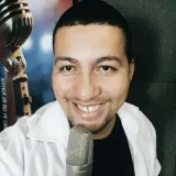 Everton - Prof de viola - Caçapava