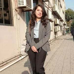 Maryam - Reading tutor - New York